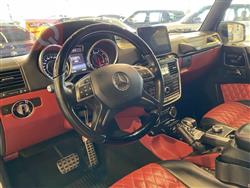 مێرسێدس بێنز G-Class